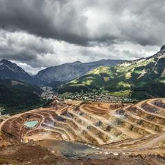 Assoc Prof Glen Corder discusses the circular economy and mining on ABC Radio