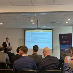 UQ collaborates on global effort to reduce the risks of tailings