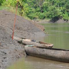 UQ working to ensure a secure future for communities affected by resource development 