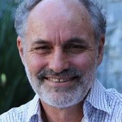 Professor David Williams