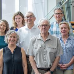 SMI hosts experts as they finalise details of new international standard for tailings management