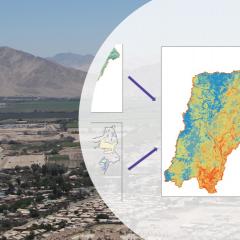 University of Queensland partners with industry to tackle water supply concerns in Chile