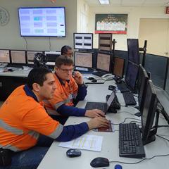 Mill Filling Prediction tool addresses productivity challenges and energy inefficiency 