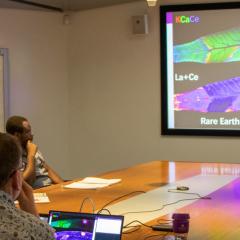 SMI researchers help unlock Queensland’s rare earth elements