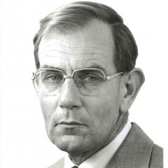  Emeritus Professor Alban Lynch AO  In Memoriam