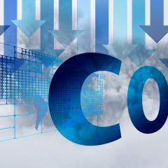 Greenhouse Gas Emissions Management Tool​ to enable decarbonisation in the mining industry