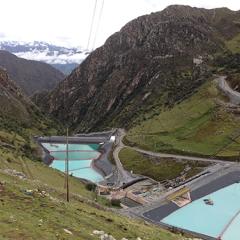 SMI-ICE-Chile proposal advances to the second stage of the BHP Tailings Challenge