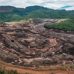 Brumadinho Minas Gerais