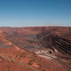 ARC funding announced for new acid mine drainage project