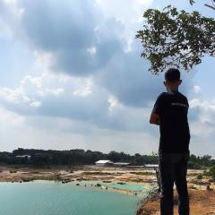 Supporting the mining industry meet environmental targets