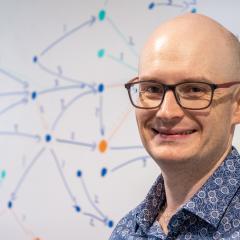 Dr Ben Seligmann