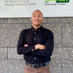 Dr Steve Chingwaru