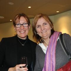 SMI Alumni and Community Event