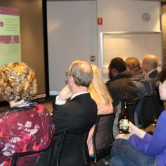seminar