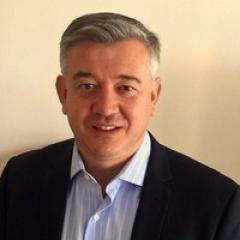 Anthony O'Sullivan