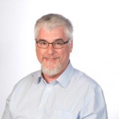 Dr Chris Greet