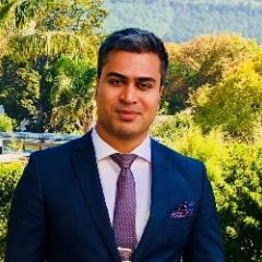 Farhad Faramarzi