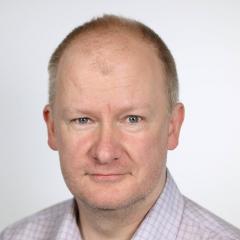Dr Gavin Mudd