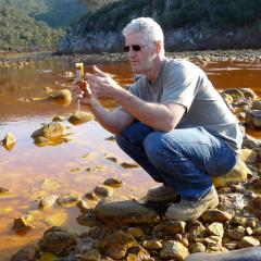 Professor Gordon Southam