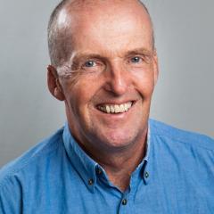 Jonathan Loraine