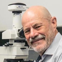 Emeritus Professor Ken Collerson