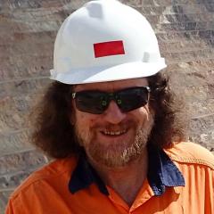 Professor Malcolm Powell