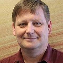 Dr Marko Hilden