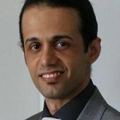 Mehdi Azadi