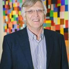 Dr Roger Higgins
