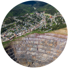 Mining and the Social Sciences - Panel Discussion 