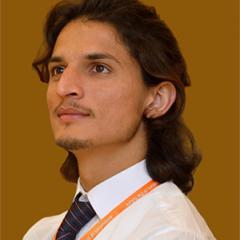 Shujaat Ali