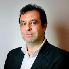 Professor Simon Michaux