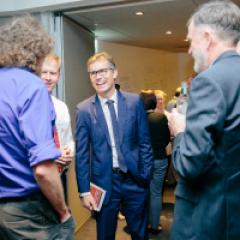  2018 UQ Mining and Resources Forum