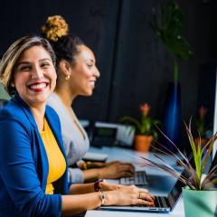 International Women's Day 2020