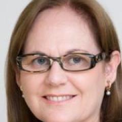 Margaret Stephenson
