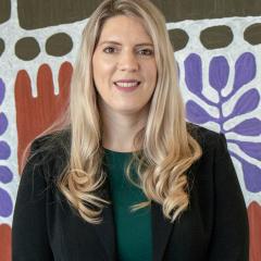 Dr Nikky LaBranche