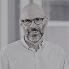 Honorary Associate Professor Nick Bainton