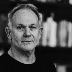 Adjunct Professor Bruce Harvey