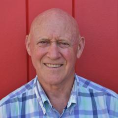 Adjunct Professor R Anthony Hodge