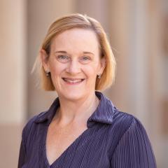 Dr Bronwyn Battersby