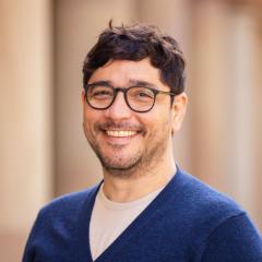 Dr Carlos Estrada-Grajales