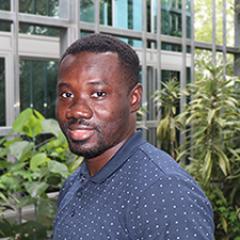 Collins Adoko