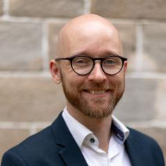 Daniel Holm