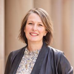 Professor Denna Kemp