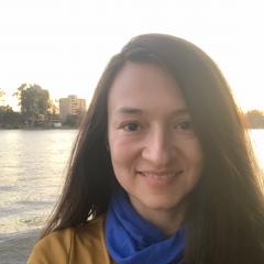 Dr Diana Arbelaez-Ruiz