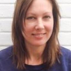 Dr Emma Gilberthorpe