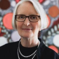 Elizabeth Bradshaw picture