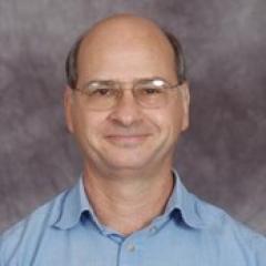 Dr David Jones