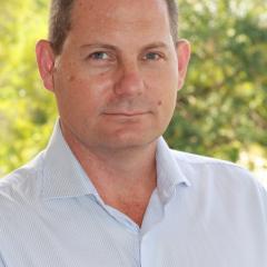 Ian Callow