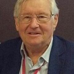Honorary Professor Alan Baker